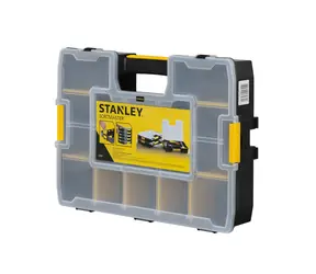 Stanley 1-94-745 / Sort Master Werkzeug-Organizer / Maße: 44 x 34 x 9 cm