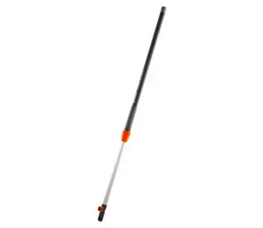 Gardena Combisystem 03719-20 Teleskopstiel - Länge 90-145 cm / Abverkauf