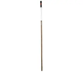 Gardena Combisystem 03723-20 Holzstiel - Länge 130 cm