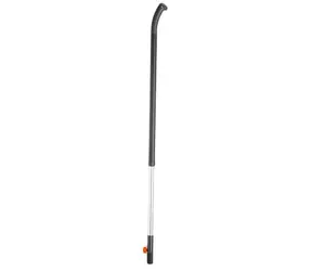 Gardena Combisystem 03734-20 Ergoline Aluminiumstiel - Länge 130 cm