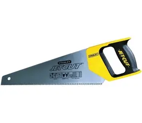 Stanley 2-15-281 / JetCut-Säge 380 mm / 7 Zähne pro Zoll