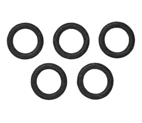 Gardena 05303-20 O-Ring 9 mm für Original Gardena System (5 Stück)