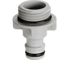 Gardena 05304-20 Anschluss für Gardena Regner (außer 8127 und 2128) / Lagerverkauf