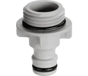 Gardena 05304-20 Anschluss für Gardena Regner (außer 8127 und 2128) / Lagerverkauf