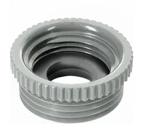 Gardena 05305-20 Adapter zum Wechsel von Innengewinde 33,3 mm (G 1") auf Außengewinde 26,5 mm (G 3|4")