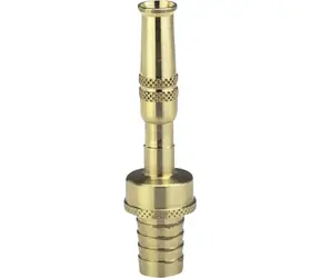 Gardena 07165-20 Messingdüse für Schläuche 13 mm (1|2")