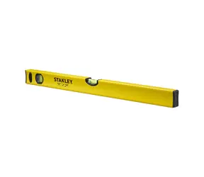 Stanley STHT1-43108 / Wasserwaage 1800 mm klassisch