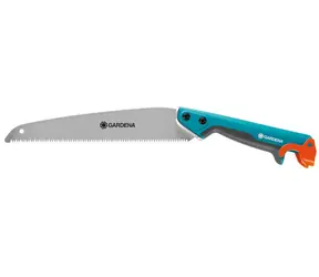 Gardena Combisystem 08737-20 Gartensäge 300 PP / Länge 300 mm