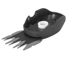 Gardena 09862-20 Messer für Gras- und Strauchschere / Reichweite 8 cm