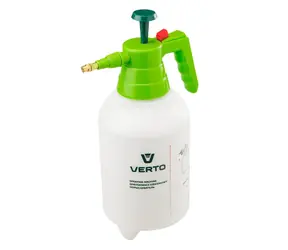 Verto 15G503 Sprühgerät / 2l / 2,5bar