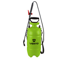 Verto 15G506 Sprühgerät / 7l / 3bar