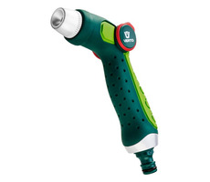 Verto 15G709 Spritzpistole grün