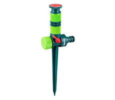 Verto 15G785 Oszillationssprüher grün