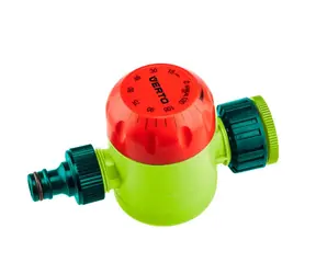 Verto 15G750 manueller Timer / 19 mm