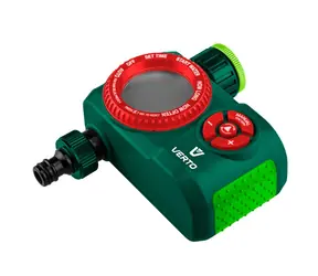 Verto 15G751 Digitaler Timer 