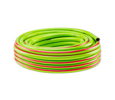 Verto 15G820 Gartenschlauch grün / 20m / 12,7mm / 25bar 