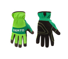 Verto 97H121 Gartenhandschuhe Größe 9