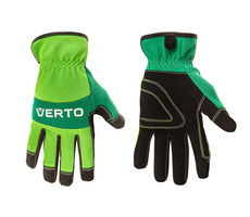 Verto 97H121 Gartenhandschuhe Größe 10