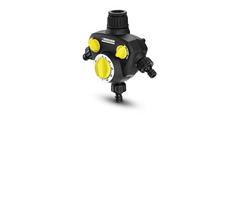Kärcher WT 2 2.645-209.0 Bewässerungstimer