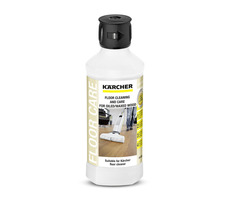 Kärcher RM 535 6.295-942.0 Behandlungsmittel für geölte/gewachste Holzböden - 500 ml