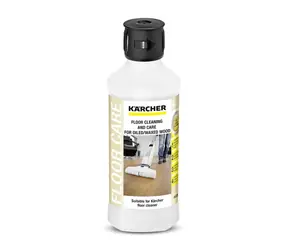 Kärcher RM 535 6.295-942.0 Behandlungsmittel für geölte/gewachste Holzböden - 500 ml