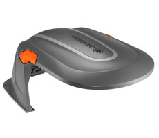 Gardena 15020-20 Haus für Mähroboter SILENO minimo, city und life