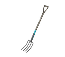 Gardena NatureLine 1702-20 Grabegabel / Länge 117 cm