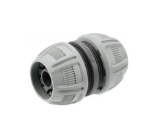 Gardena 18232-20 Reparaturkupplung für Schläuche 13 mm (1|2") - 15 mm (5|8")