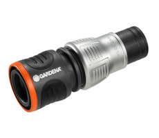 Gardena Premium 18253-50 Wasserstop 21 mm (1|2") - 15 mm (5|8") - lose