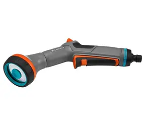 Gardena Comfort 18321-20 Bewässerungsbrause für empfindliche Pflanzen / Wasserstrahl 2 Varianten