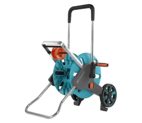 Gardena AquaRoll M Easy 18515-20 Schlauchwagen / Schlauchlänge bis 60 m