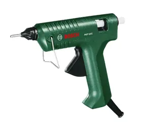 BOSCH PKP 18 E / Heißklebepistole / 200 W / Stablänge 4,5-20 cm