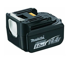Makita 197122-6 Akku BL1450 / 14,4V / Li ION / 5,0 Ah