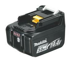Makita 197615-3 Akku BL1430B / 14,4 V / 3,0 Ah / Li ION