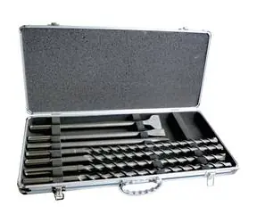 Makita D-42494 SDS-Max Hammerbohrer-Set (7-teilig)
