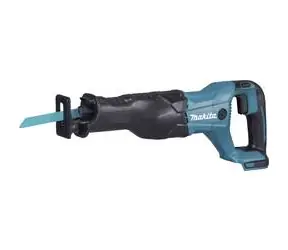 Makita DJR186ZK / Akku-Säbelsäge / 18V / Hub 32 mm / 2.800 z-min / ohne Akku