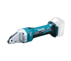 Makita DJS101Z / Akku-Schneider / 18 V / 4.300 Z-min / Leistung bis zu 2,5 mm / ohne Akku