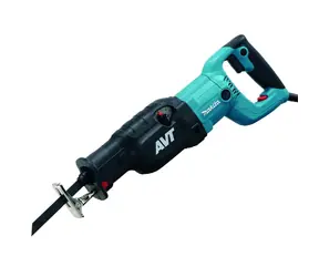 Makita JR3070CT / Sägeschwanz / 1510W / Hub 32 mm / bis zu 2800 z-min