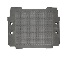 Makita P-83705 Schaumstoffeinlage für MAKPAC Koffer - Stärke 30 mm / Lagerabverkauf