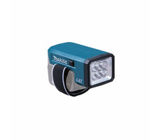 Makita STEXBML146 / Wiederaufladbare LED-Taschenlampe / 14,4 V / 6 LED-Lampen / ohne Batterie