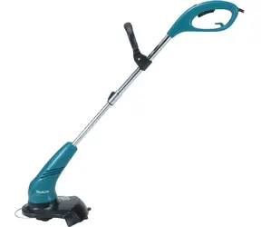 Makita UR3000 / Rasenmäher / 400 W / 9000 U/min / Reichweite 30 cm