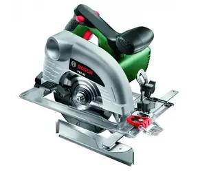 BOSCH PKS 40 / Kreissäge / 850W / Sägeblatt 130 mm / max. 5300 U/min