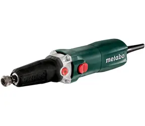 Metabo GE 710 PLUS / Geradschleifer / 710W / 30.500 U/min / Spannzange 6 mm