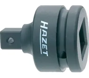 Hazet 1007S-1 - Reduzierung M1|2" x F3|4" Schlag