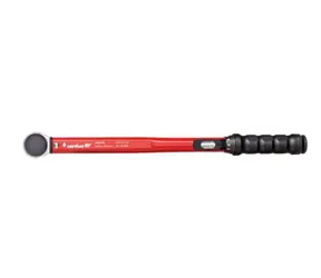 Gedore R68900200 / Drehmomentschlüssel 1|2" / 40 - 200 Nm / Länge 485 mm