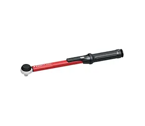Gedore R58900050 / Drehmomentschlüssel 3|8" / 10 - 50 Nm / Länge 335 mm