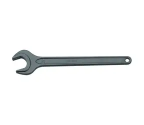Gedore 894 41 / Einseitiger Flachschlüssel / 41 mm / Länge 344 mm