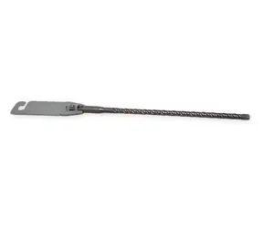 BOSCH 1618596264 / SDS PLUS-5 Hammerbohrer / Maße 8 x 200 x 265 mm
