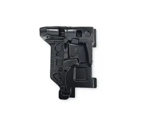 BOSCH 1600A002WB / Kunststoffeinsatz für BOSCH L-BOXX 136 Gehäuse für DDR | GDS | GDX 14.4 | 18V-Li