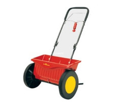 WOLF-Garten WE 430 / Applikationswagen / Reichweite 43 cm / Inhalt 20 L